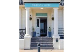 The Carlton Hotel